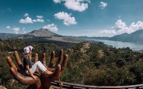 Caldera Hotel & Restaurant